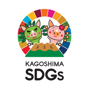 SDGs　マーク